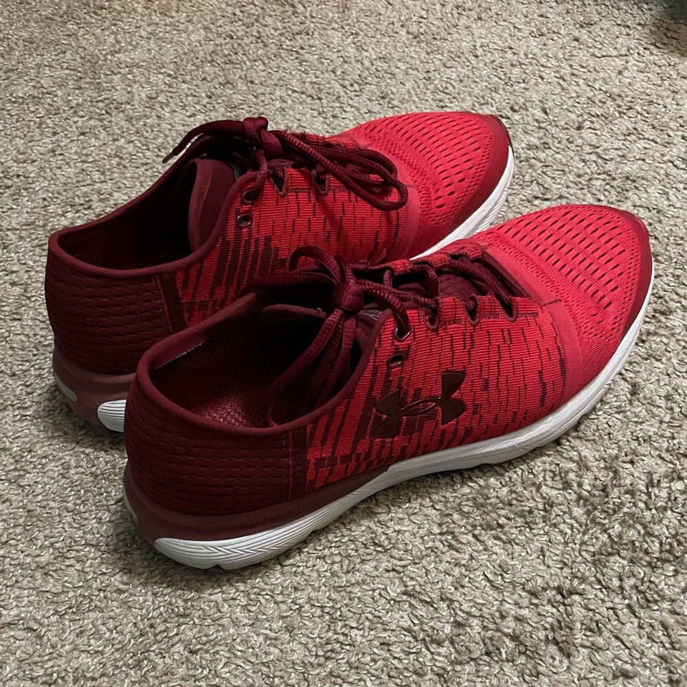Under Armour Men’s Gemini Shoes - Picture 2 of 7